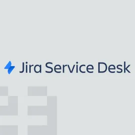 Jira Service Desk